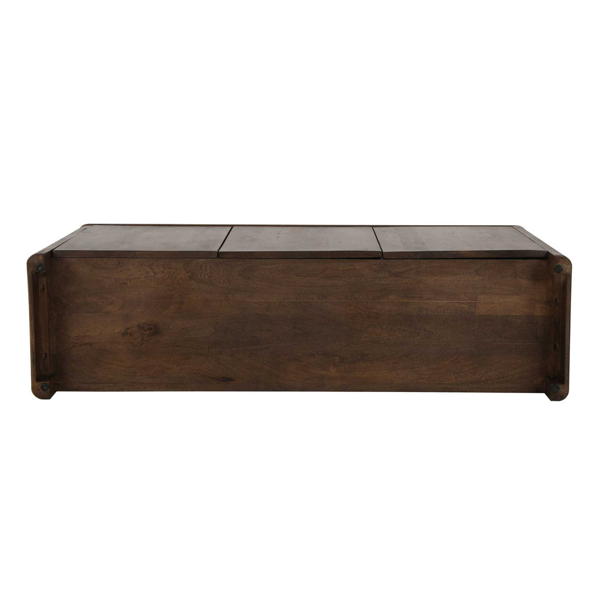 Dressoir Dallas Bruin Mangohout 165 cm Starfurn