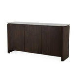 Dressoir Dallas Bruin Mangohout 165 cm Starfurn