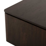 Dressoir Dallas Bruin Mangohout 165 cm Starfurn