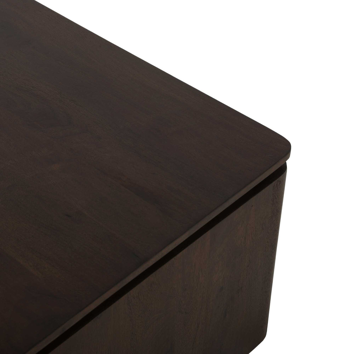 Dressoir Dallas Bruin Mangohout 165 cm Starfurn