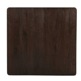 Dressoir Dallas Bruin Mangohout 165 cm Starfurn