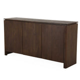 Dressoir Dallas Bruin Mangohout 165 cm Starfurn
