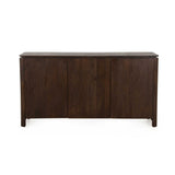 Dressoir Dallas Bruin Mangohout 165 cm Starfurn
