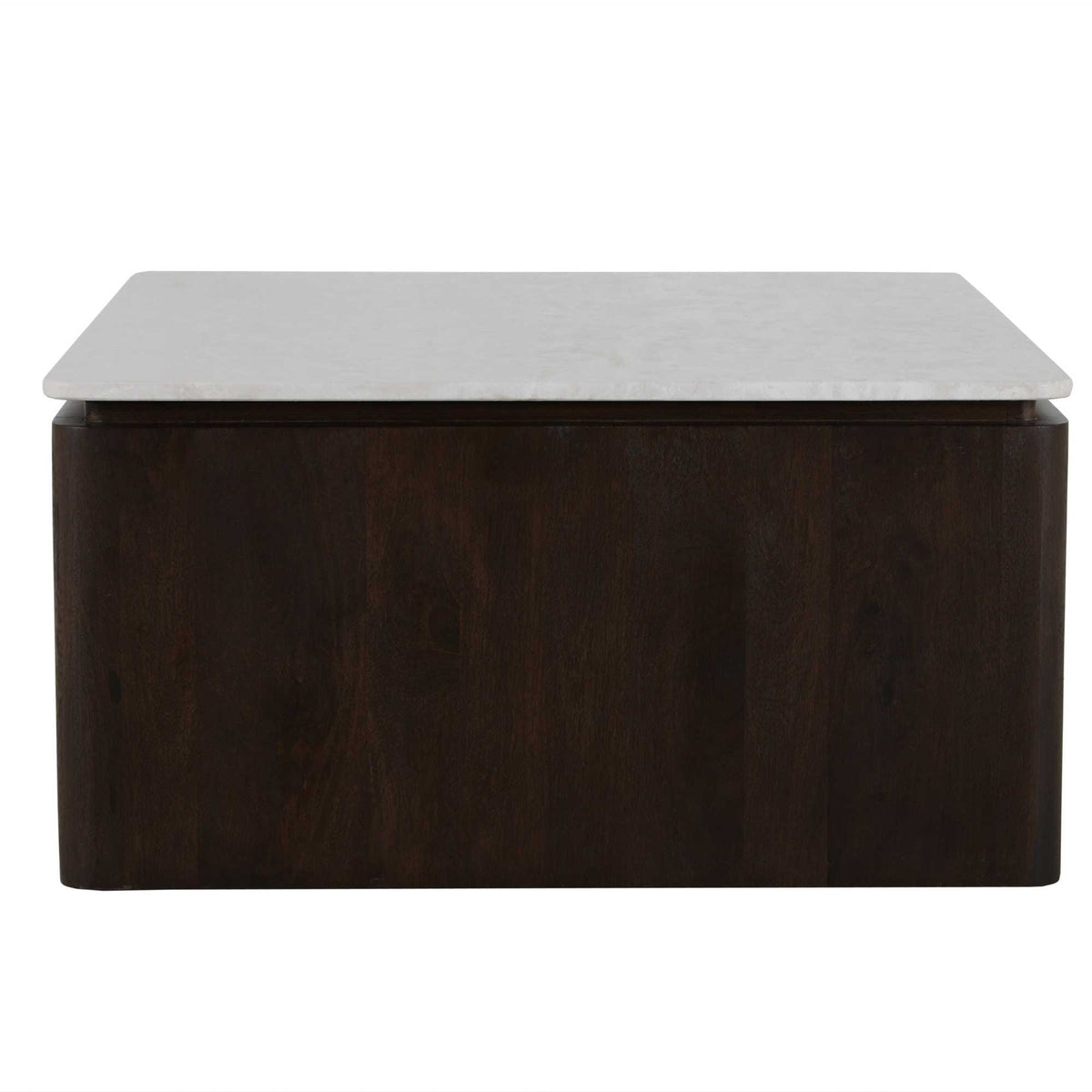 Dressoir Dallas Bruin Mangohout 165 cm Starfurn