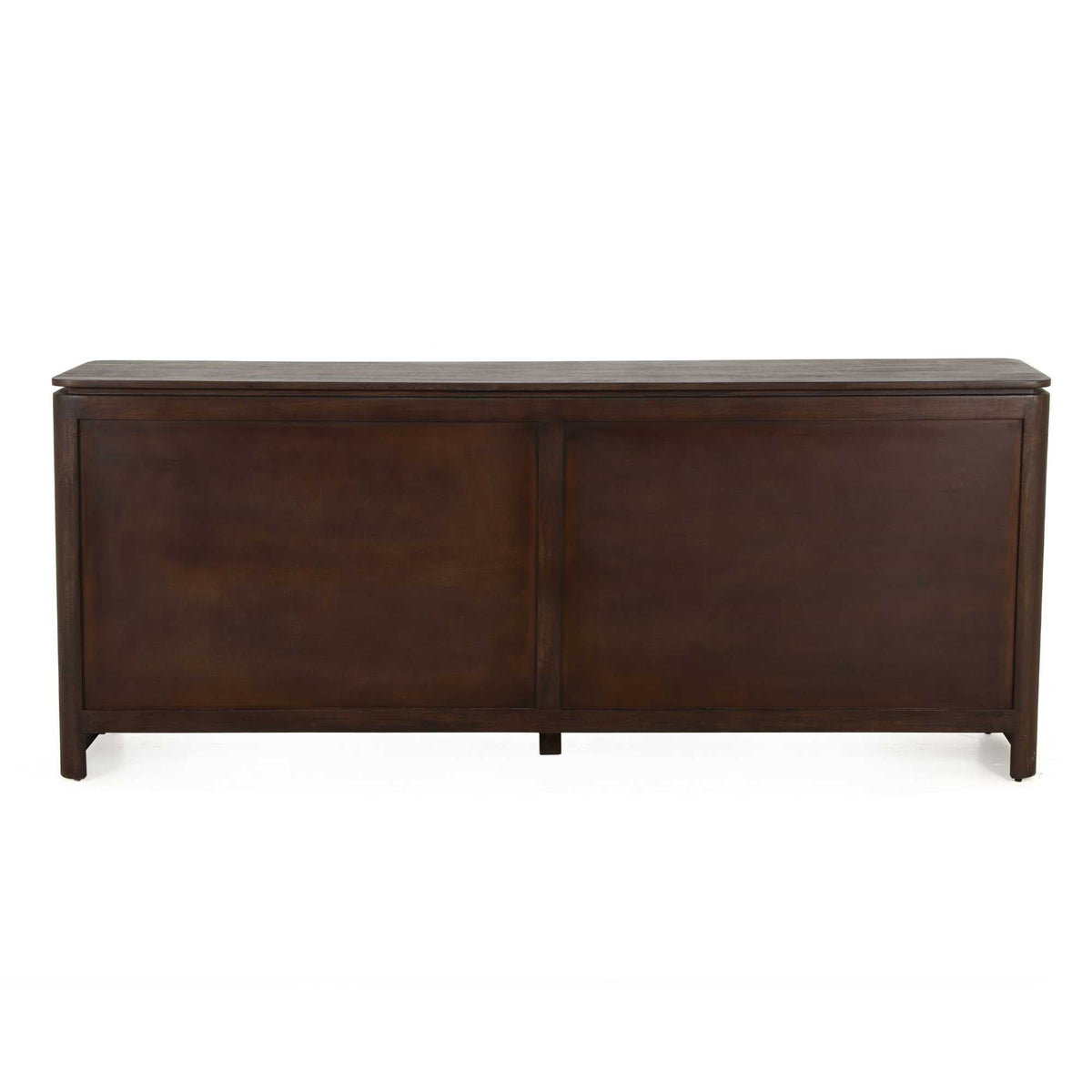 Dressoir Dallas Bruin Mangohout 165 cm Starfurn