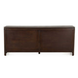 Dressoir Dallas Bruin Mangohout 165 cm Starfurn