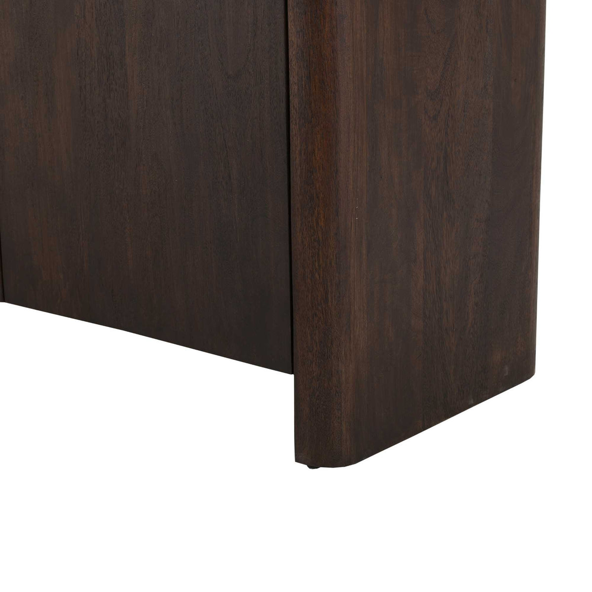 Dressoir Dallas Bruin Mangohout 165 cm Starfurn