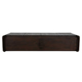 Dressoir Dallas Bruin Mangohout 165 cm Starfurn