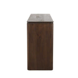Dressoir Dallas Bruin Mangohout 165 cm Starfurn