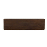 Dressoir Dallas Bruin Mangohout 165 cm Starfurn