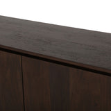 Dressoir Dallas Bruin Mangohout 210 cm Starfurn