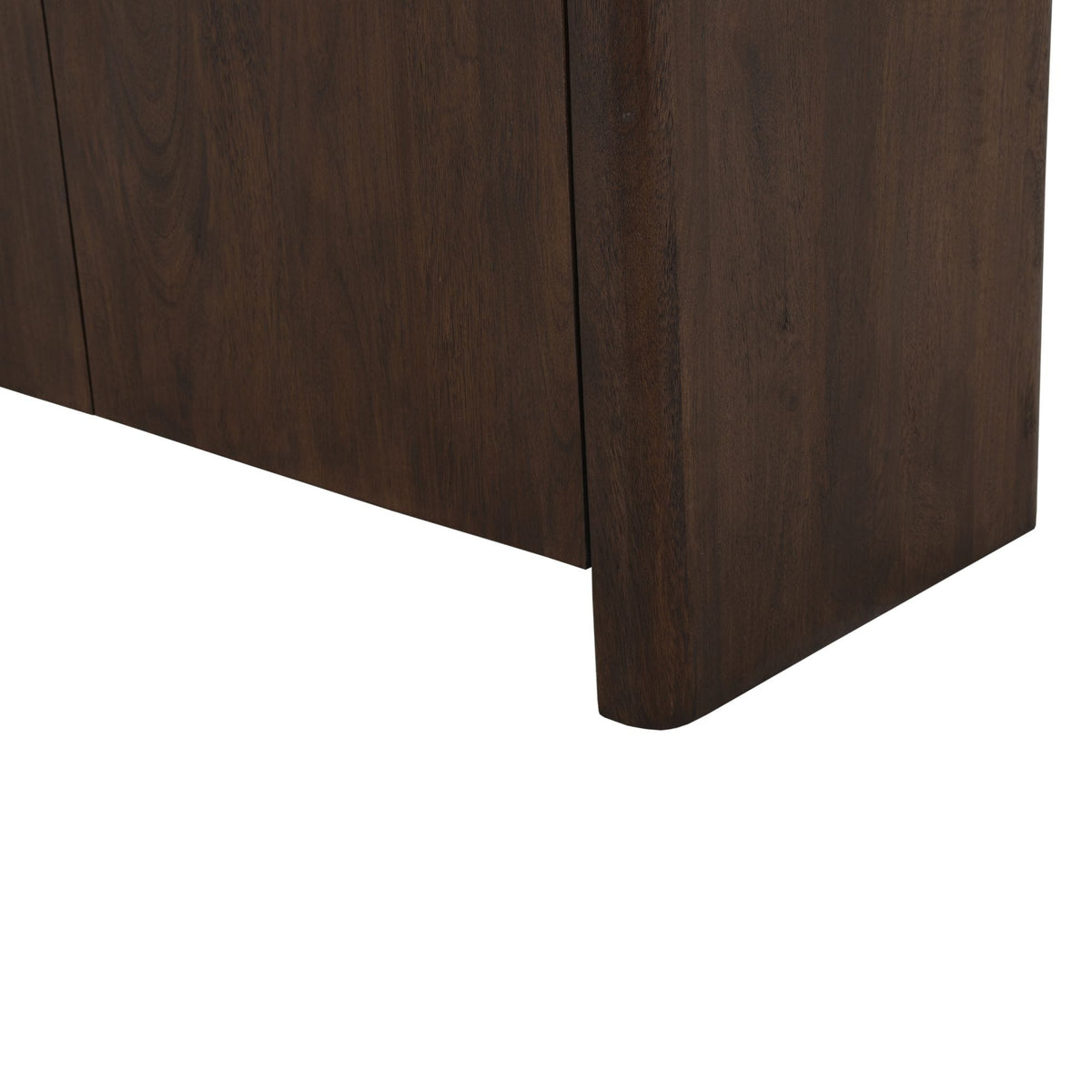 Dressoir Dallas Bruin Mangohout 210 cm Starfurn