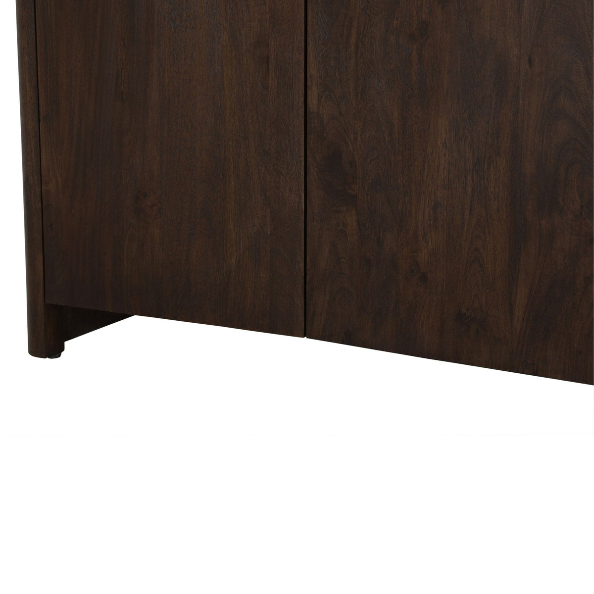 Dressoir Dallas Bruin Mangohout 210 cm Starfurn