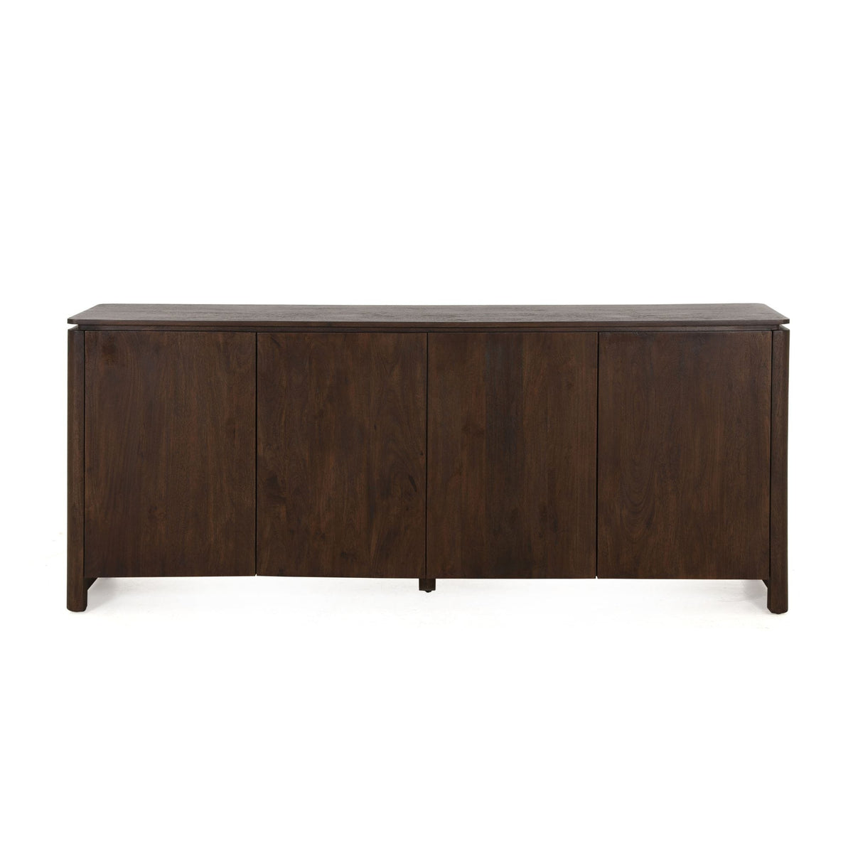 Dressoir Dallas Bruin Mangohout 210 cm Starfurn