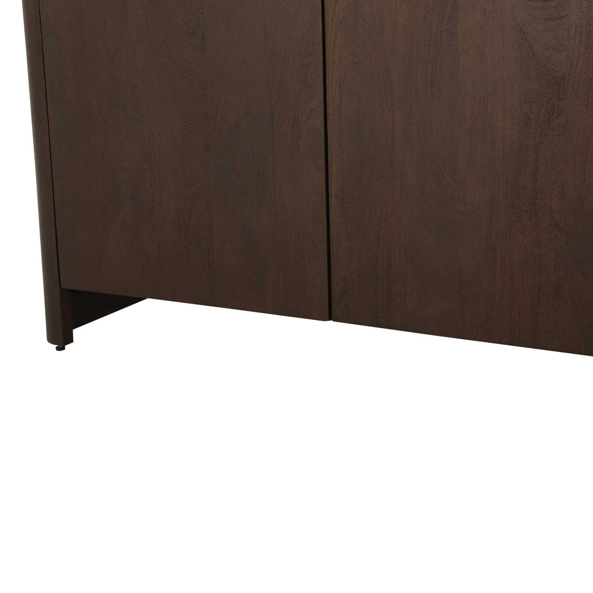Dressoir Dallas Bruin Mangohout 210 cm Starfurn