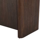 Dressoir Dallas Bruin Mangohout 210 cm Starfurn