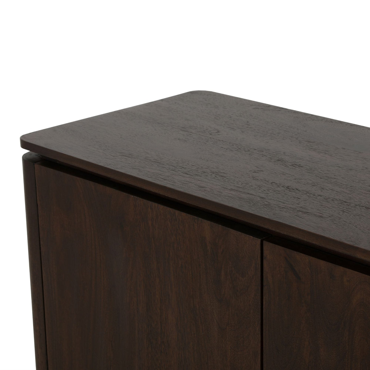 Dressoir Dallas Bruin Mangohout 210 cm Starfurn