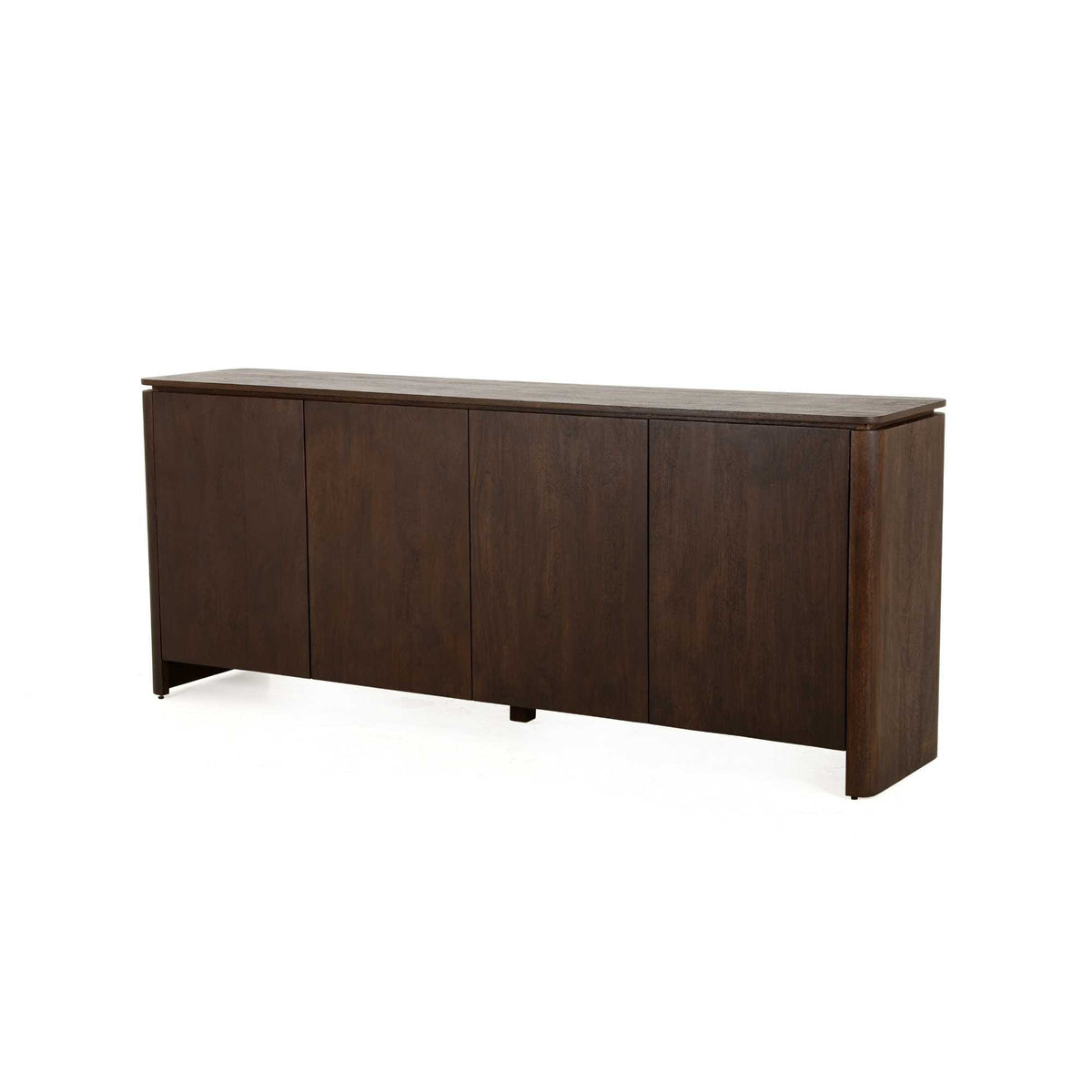 Dressoir Dallas Bruin Mangohout 210 cm Starfurn