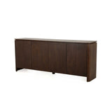 Dressoir Dallas Bruin Mangohout 210 cm Starfurn