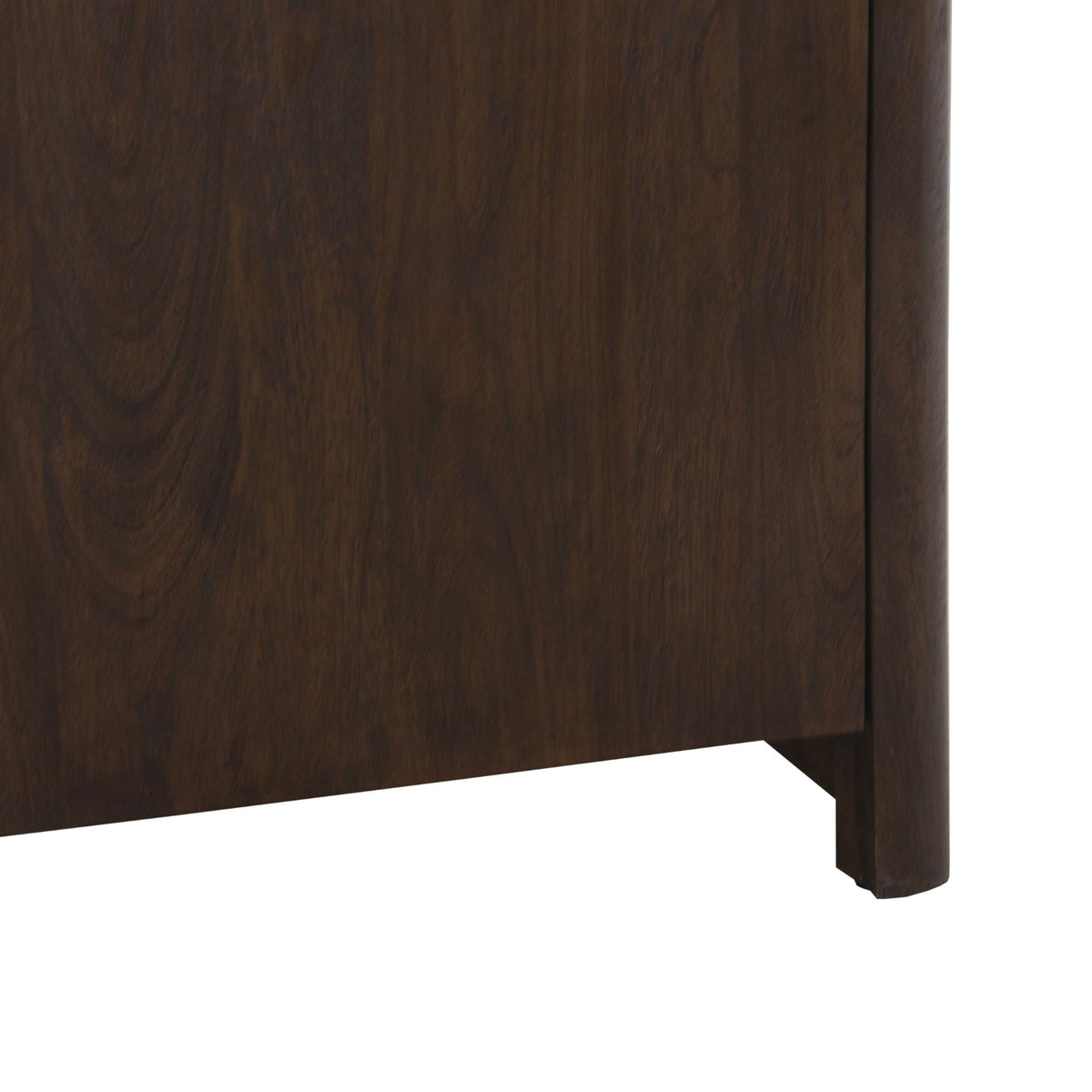 Dressoir Dallas Bruin Mangohout 210 cm Starfurn