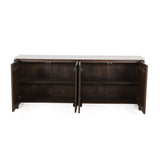 Dressoir Dallas Bruin Mangohout 210 cm Starfurn