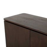 Dressoir Dallas Bruin Mangohout 210 cm Starfurn