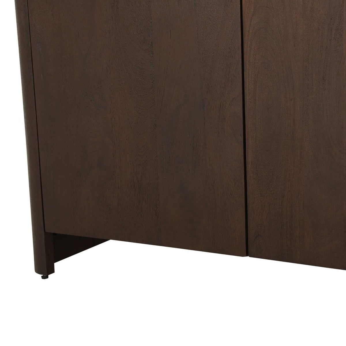 Dressoir Dallas Bruin Mangohout 210 cm Starfurn