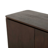 Dressoir Dallas Bruin Mangohout 210 cm Starfurn