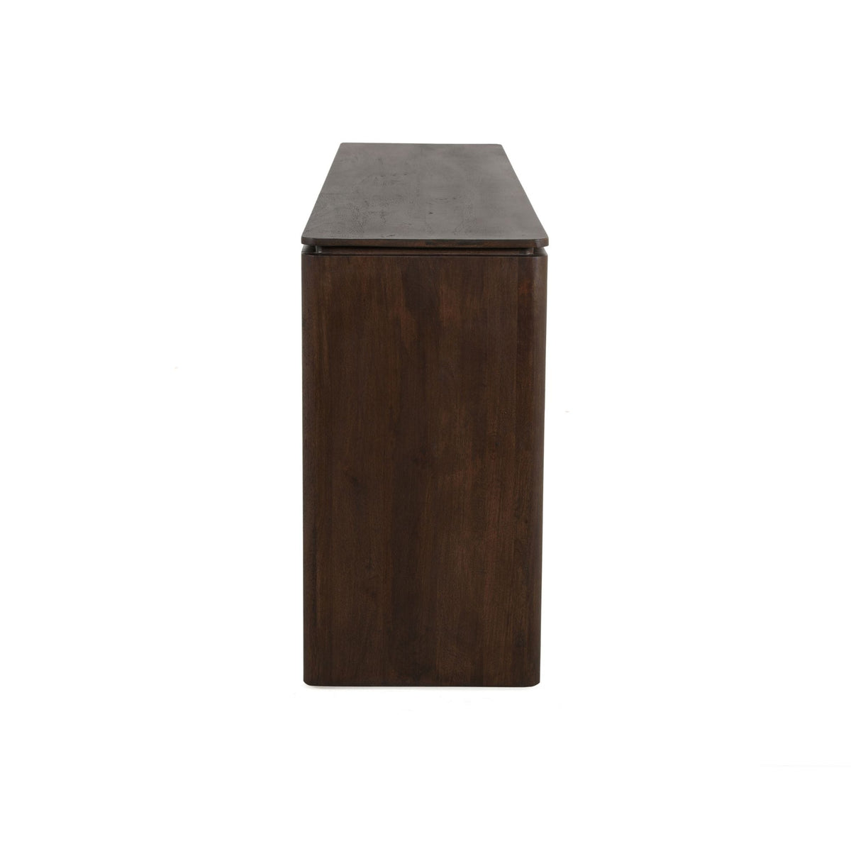 Dressoir Dallas Bruin Mangohout 210 cm Starfurn