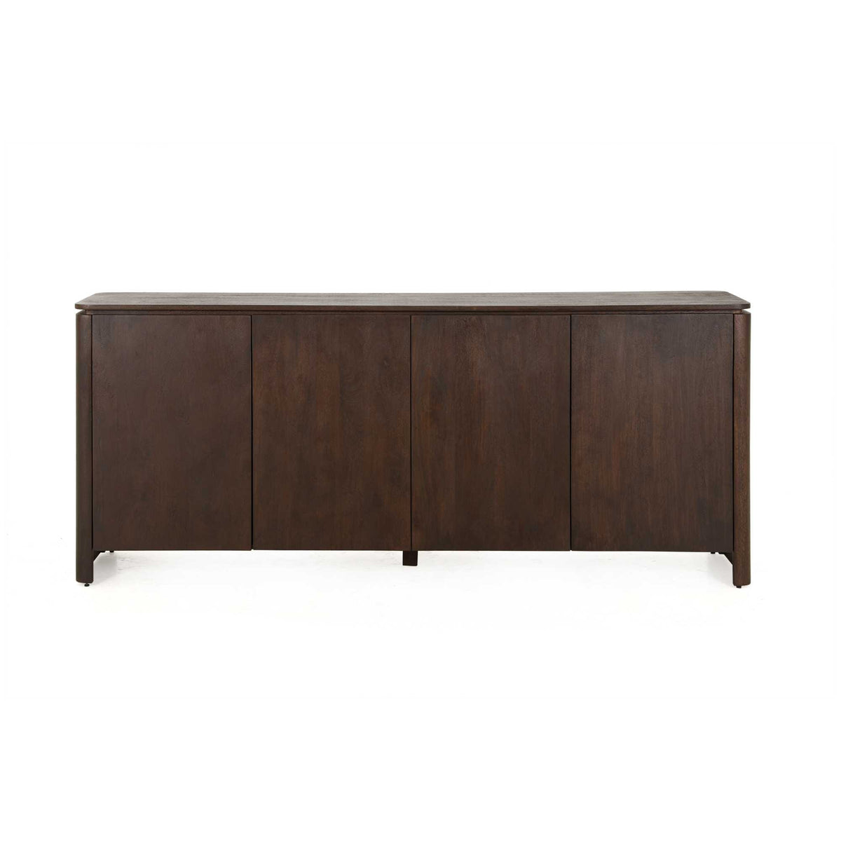 Dressoir Dallas Bruin Mangohout 210 cm Starfurn