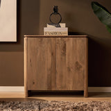 Dressoir Dallas Naturel Mangohout 100 cm Starfurn