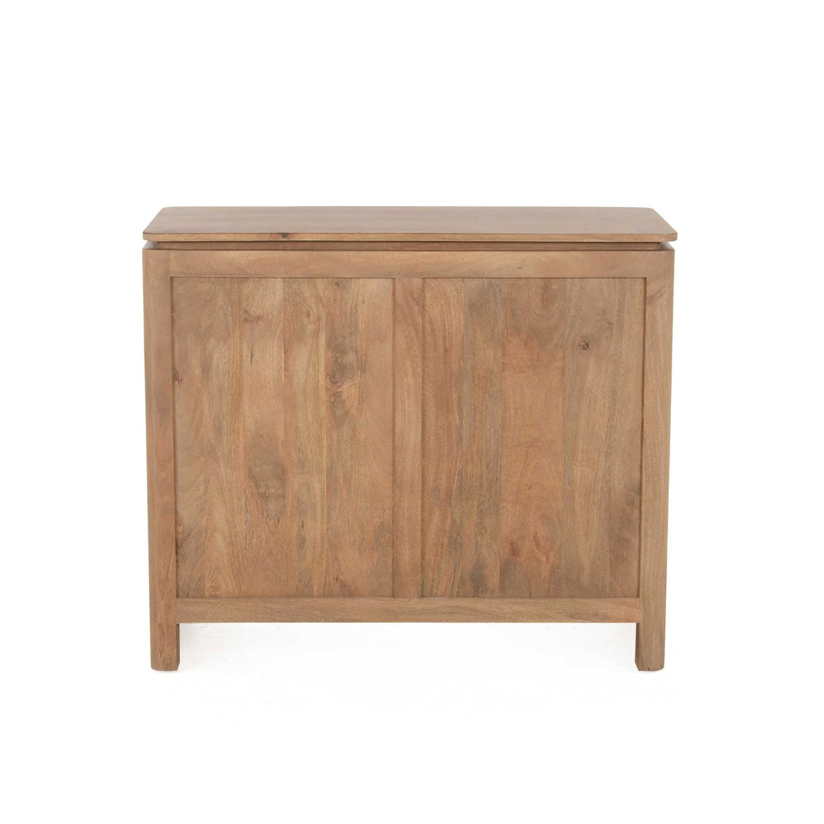 Dressoir Dallas Naturel Mangohout 100 cm Starfurn