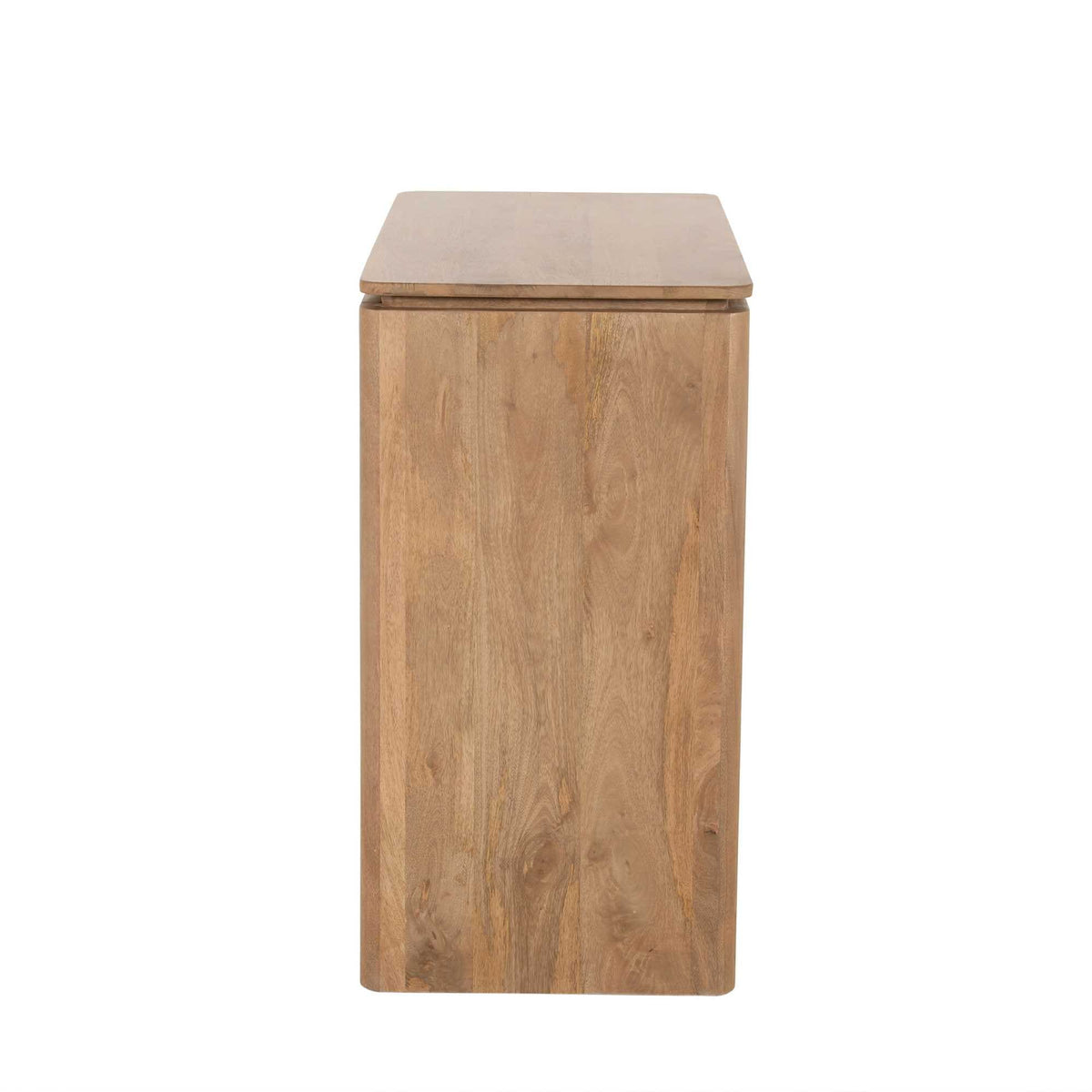 Dressoir Dallas Naturel Mangohout 100 cm Starfurn