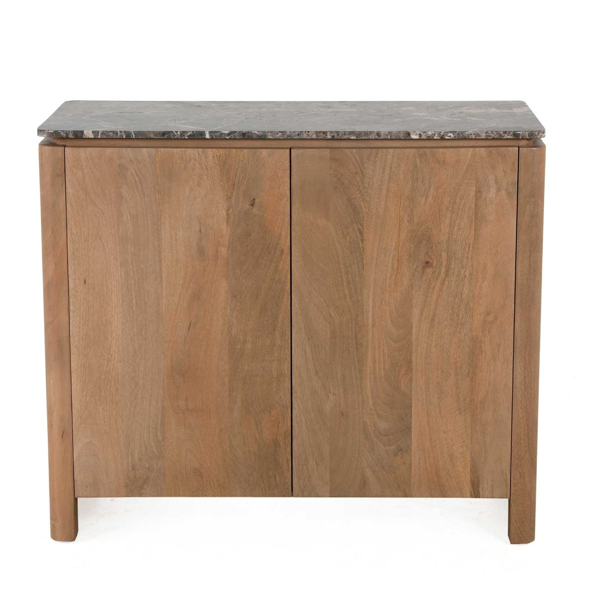 Dressoir Dallas Naturel Mangohout 100 cm Starfurn