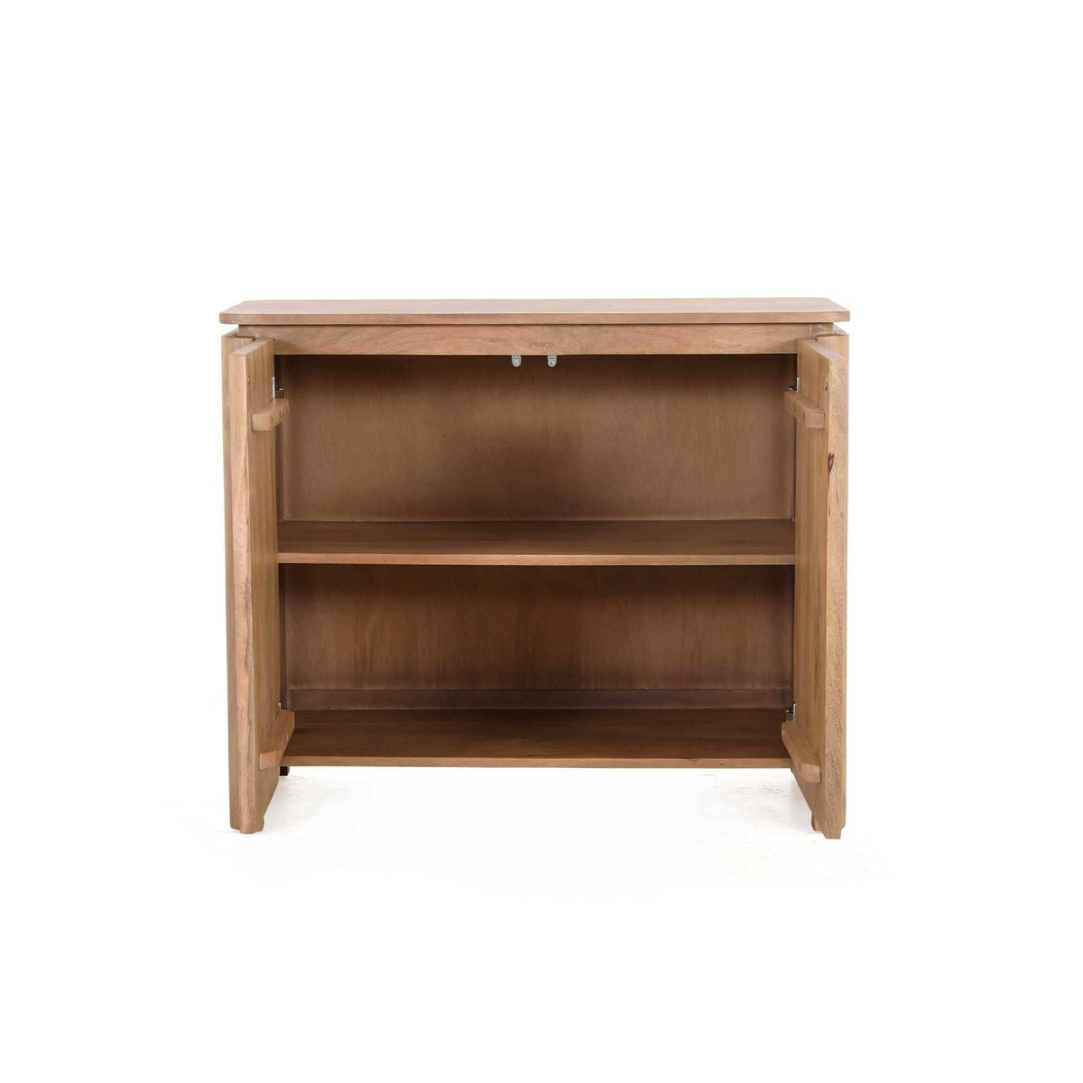 Dressoir Dallas Naturel Mangohout 100 cm Starfurn
