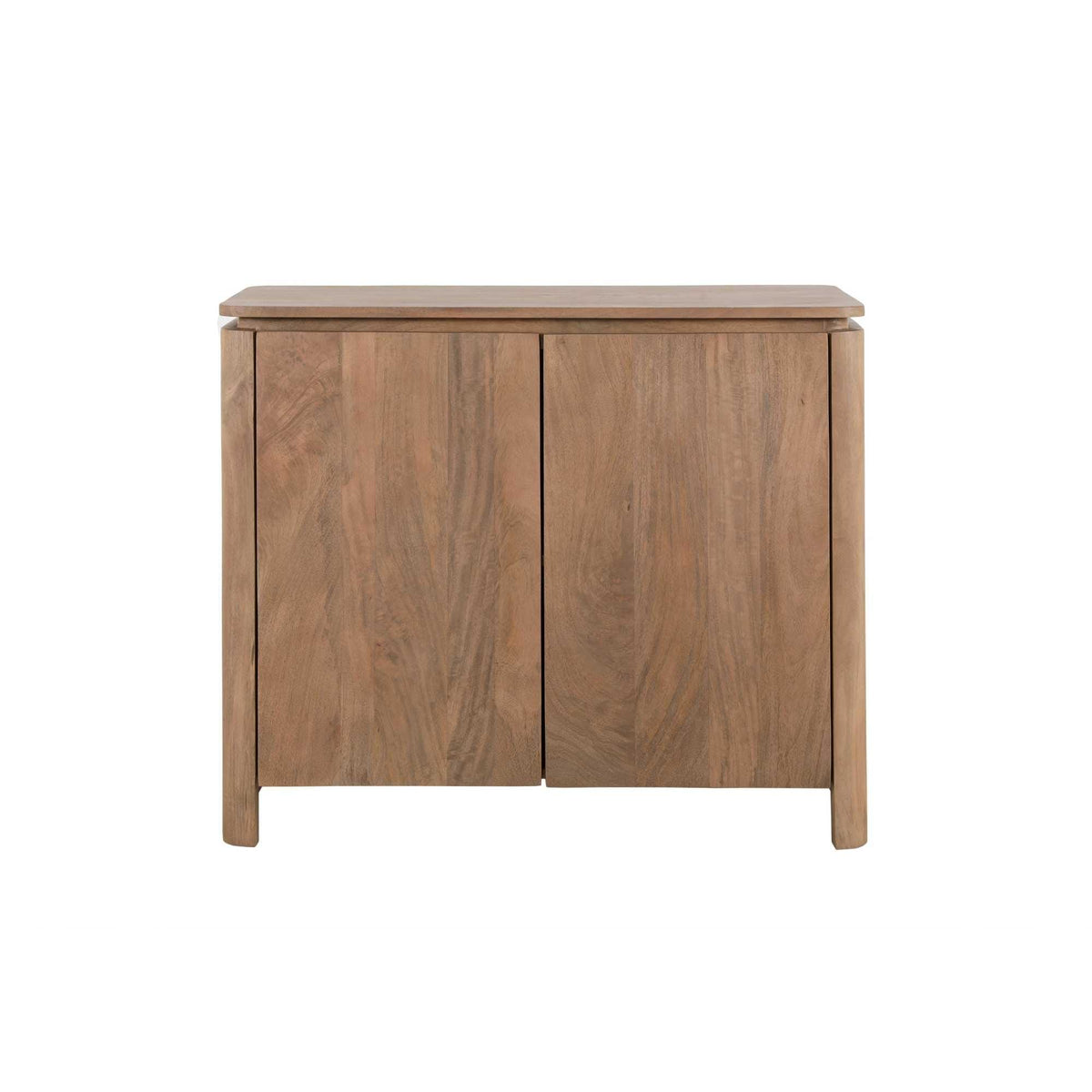 Dressoir Dallas Naturel Mangohout 100 cm Starfurn