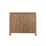 Dressoir Dallas Naturel Mangohout 100 cm Starfurn