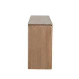 Dressoir Dallas Naturel Mangohout 165 cm Starfurn