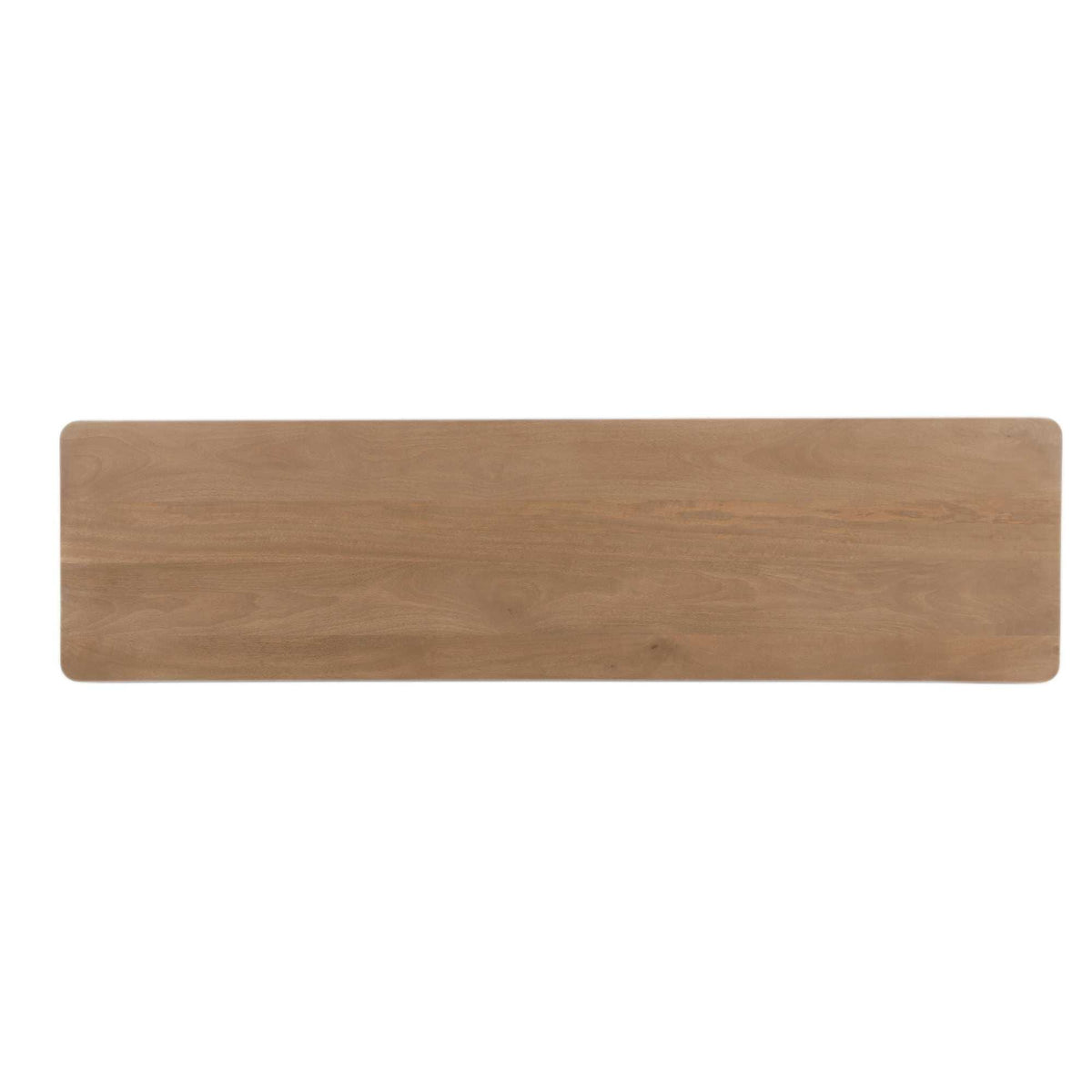 Dressoir Dallas Naturel Mangohout 165 cm Starfurn