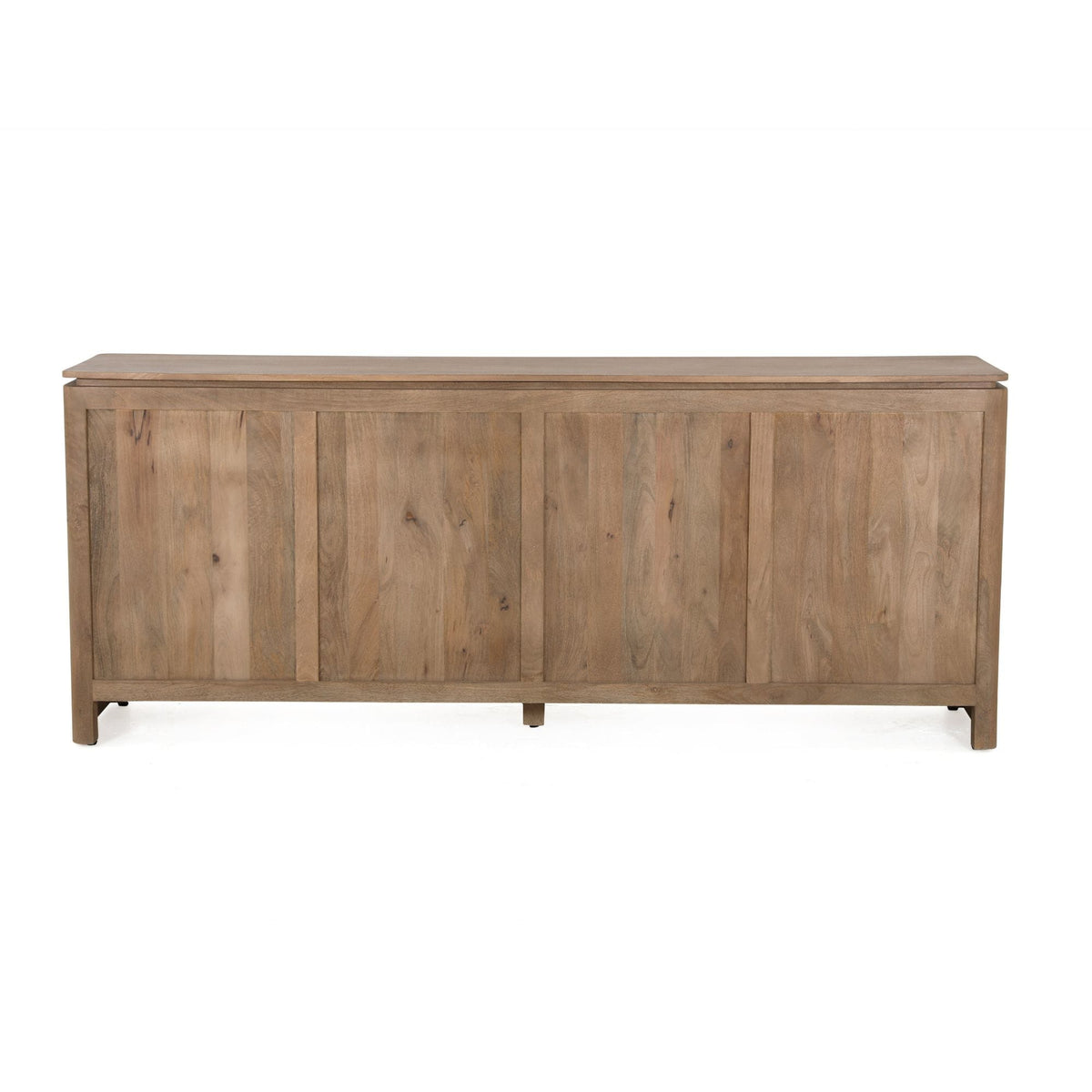 Dressoir Dallas Naturel Mangohout 210 cm Starfurn