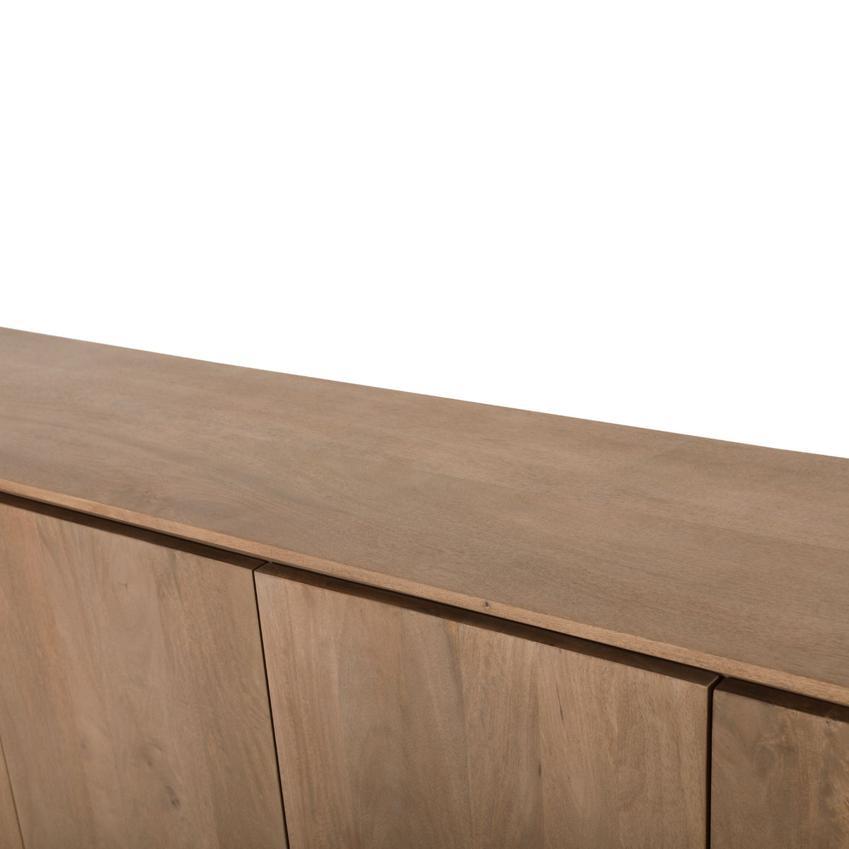 Dressoir Dallas Naturel Mangohout 210 cm Starfurn