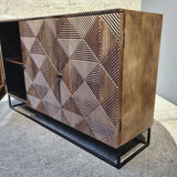 Dressoir Jasmin 145 Benoa
