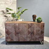 Dressoir Jasmin 145 Benoa