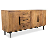 Dressoir Jayden 180 Benoa