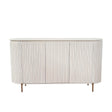 Dressoir Solana Zand Mangohout 165 cm Starfurn