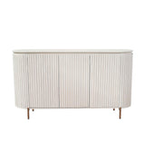 Dressoir Solana Zand Mangohout 165 cm Starfurn