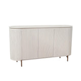Dressoir Solana Zand Mangohout 165 cm Starfurn