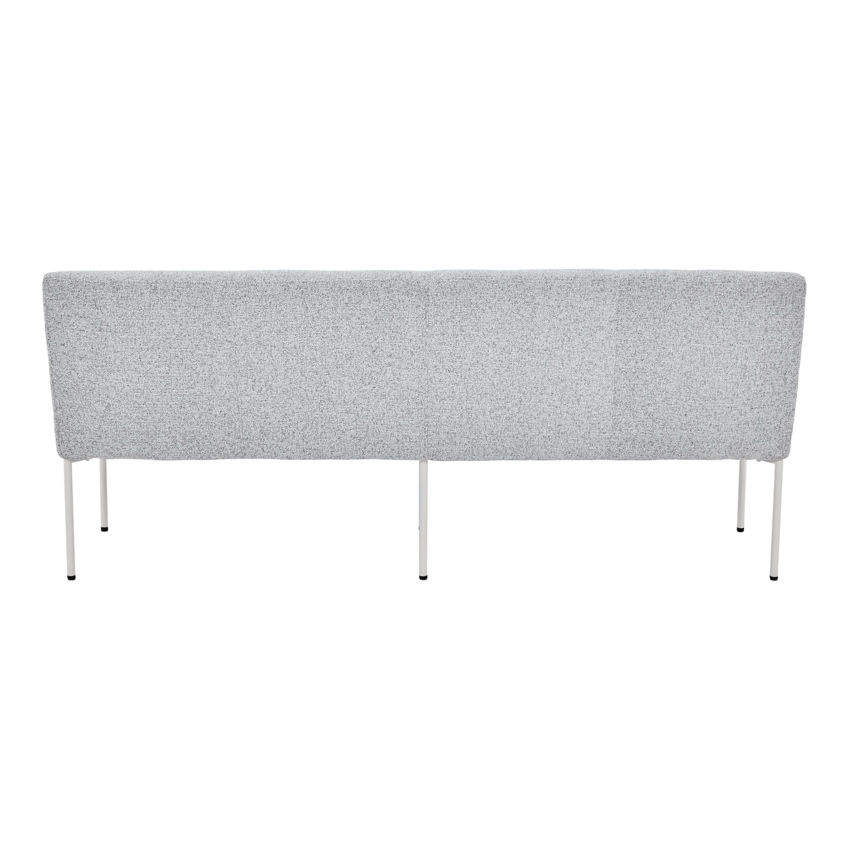 Eetkamerbank Riff | 200 cm element | Beige Starfurn
