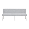Eetkamerbank Riff | 200 cm element | Beige Starfurn