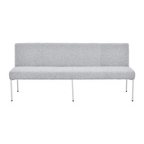 Eetkamerbank Riff | 200 cm element | Beige Starfurn
